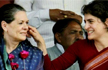 Priyanka to replace mom Sonia on Congress ticket for Rae Bareilly in 2019 election